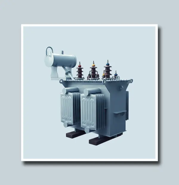 800 kVA Dry Type Transformers in Bangladesh